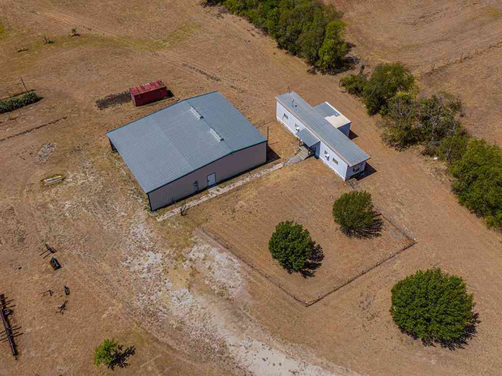 Vacant Land For Sale - 4031 Greathouse Road<br/> Ellis County, Waxahachie, TX 75167