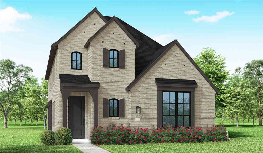 Homes For Sale - 2600 Manzanar Mews<br/> Celina, TX 75009