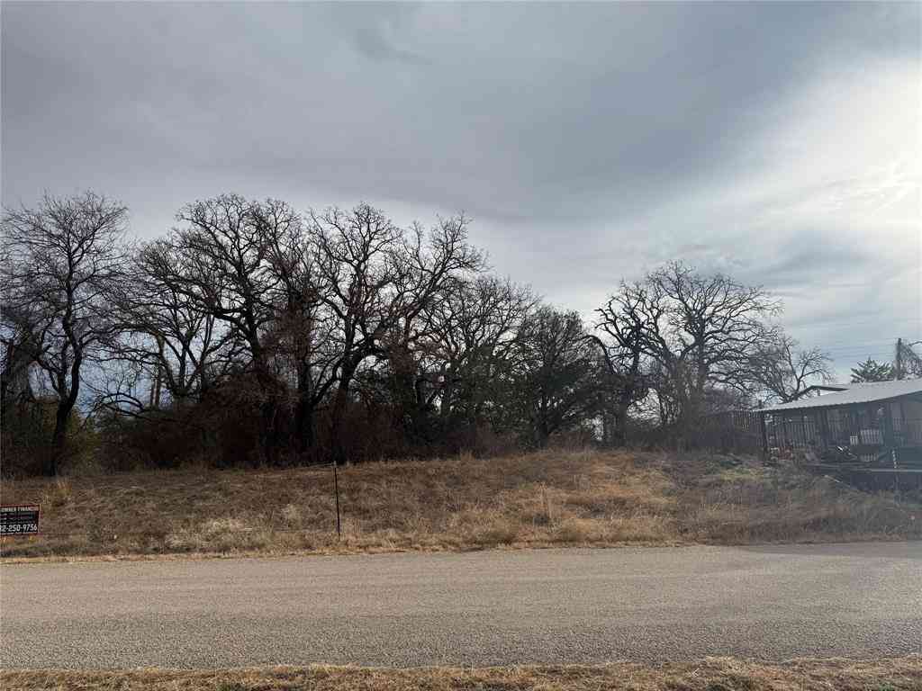 Vacant Land For Sale - 5905 Arrowhead Drive<br/> Granbury, TX 76048