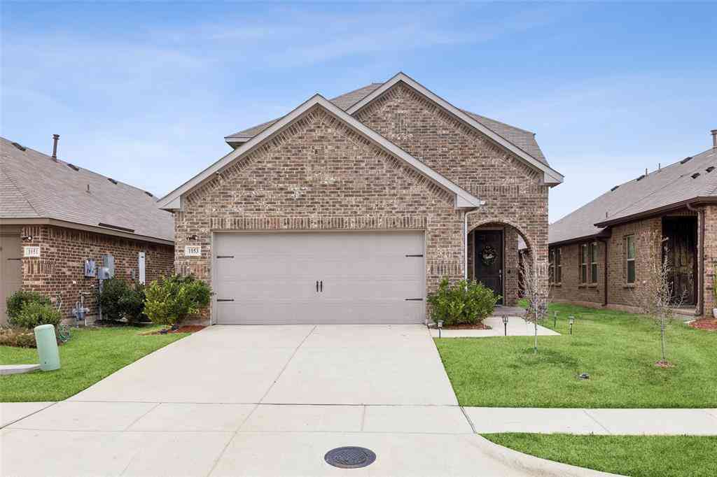 Homes For Sale - 1053 Norias Drive<br/> Forney, TX 75126
