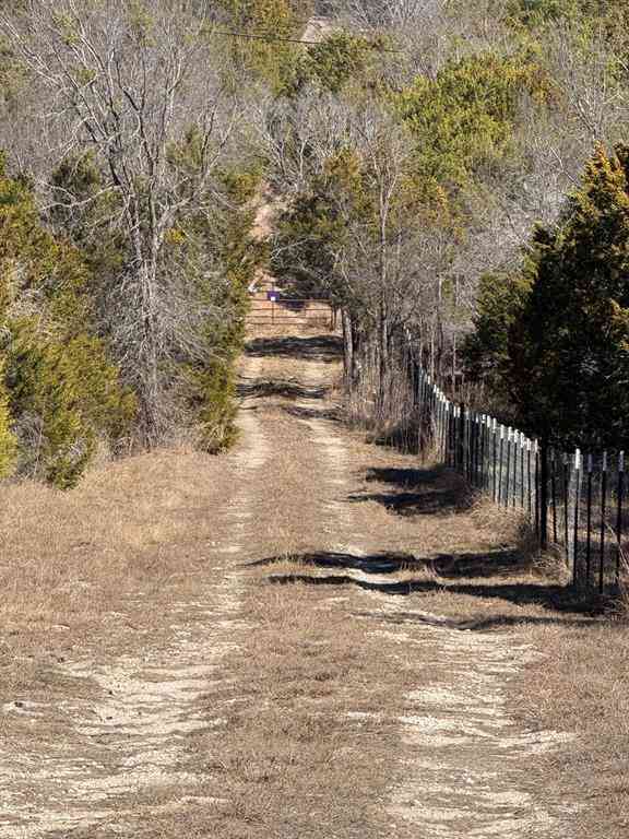 Vacant Land For Sale - 7385 Hayworth Highway<br/> Granbury, TX 76048