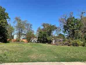 Vacant Land For Sale - 4515 Canal Street<br/> Dallas, TX 75210