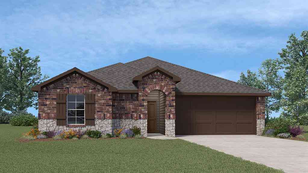 Homes For Sale - 612 Edge Hill Lane<br/> Hunt County, Josephine, TX 75135