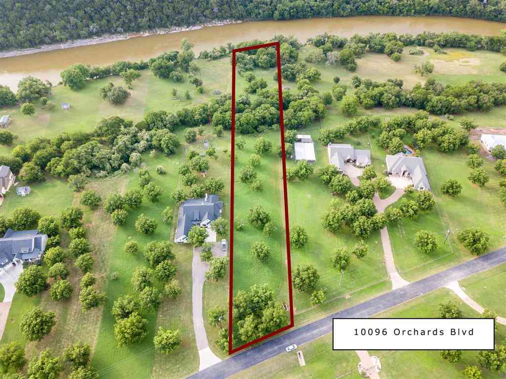 Vacant Land For Sale - 10096 Orchards Boulevard<br/> Hood County, Cleburne, TX 76033