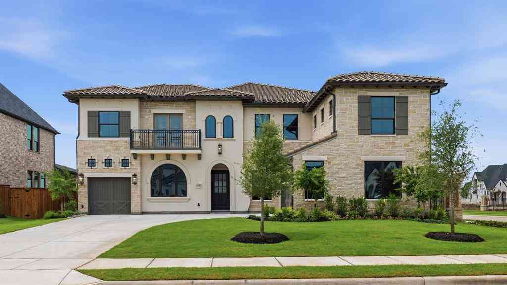 Homes For Sale - 2591 Fountain Street<br/> Denton County County, Prosper, TX 75078