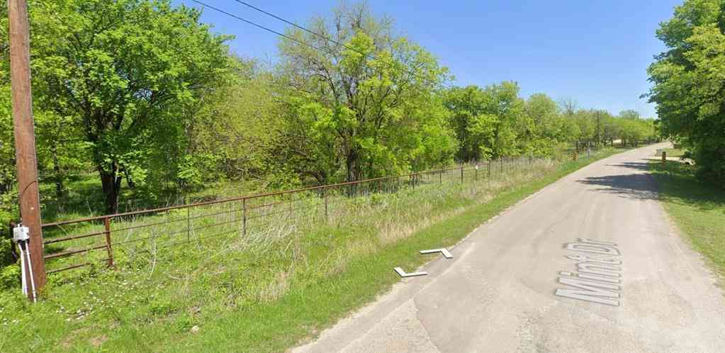 Vacant Land For Sale - 704 Mint Drive<br/> Burleson, TX 76028