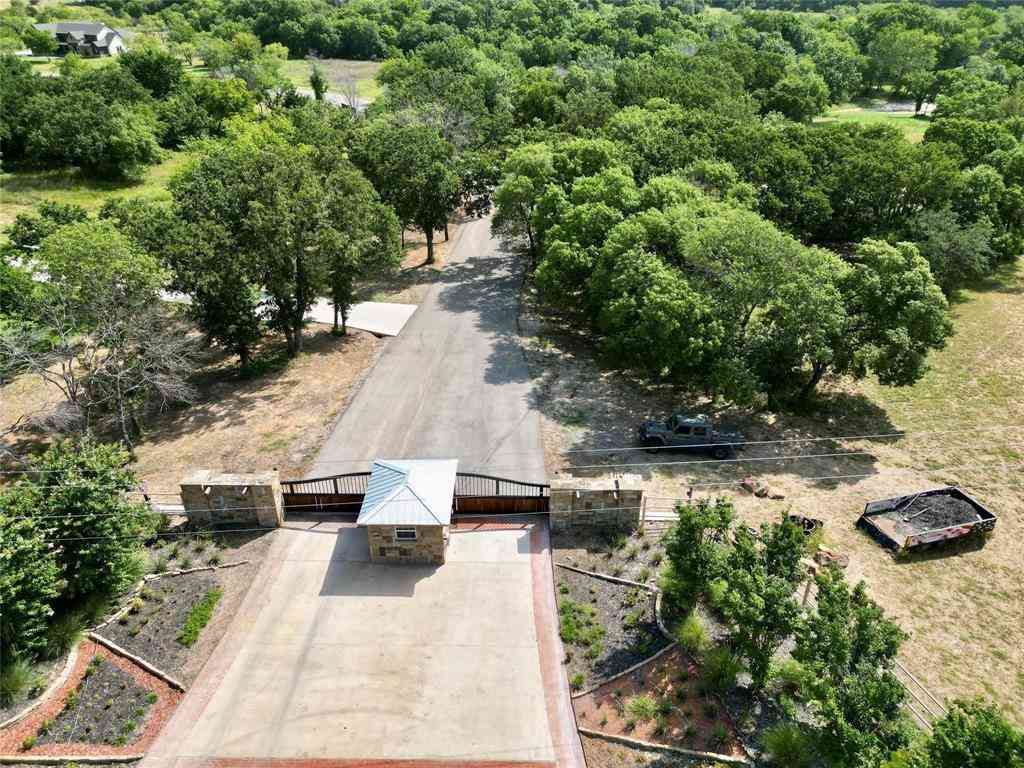 Vacant Land For Sale - 1020 Woodland Road<br/> Parker County, Weatherford, TX 76088