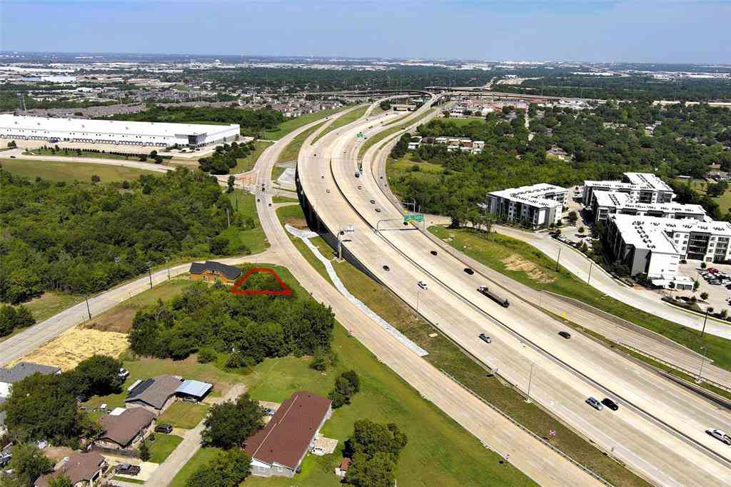 Vacant Land For Sale - 7 18th Street<br/> Grand Prairie, TX 75050