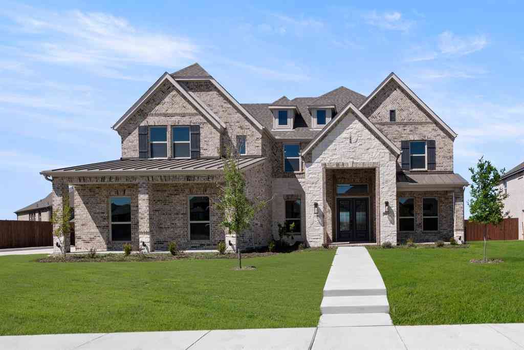Homes For Sale - 1813 Briarwood Way<br/> Ellis County, Midlothian, TX 76065