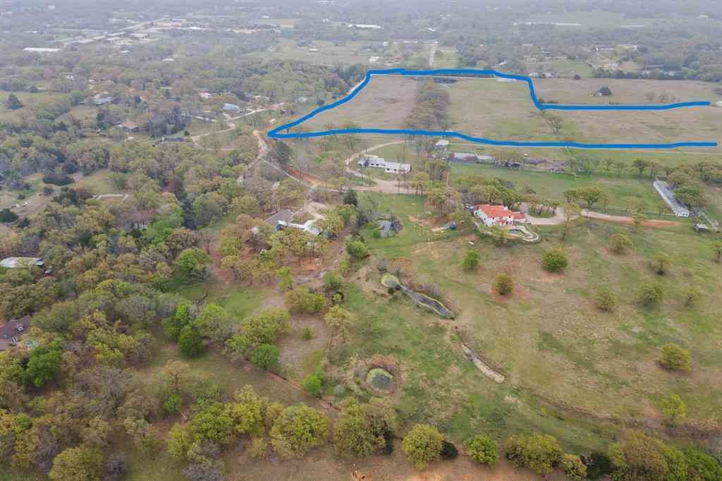 Vacant Land For Sale - 4306 TBD Slayton Road<br/> Johnson County, Cleburne, TX 76031