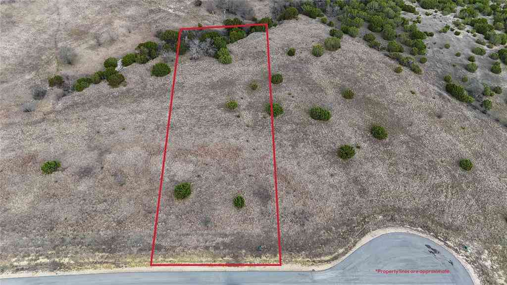 Vacant Land For Sale - 3336 Bounty Drive<br/> Cresson, TX 76035