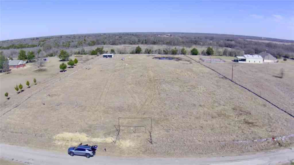 Vacant Land For Sale - TBD Cedar Creek Drive<br/> Kemp, TX 75143