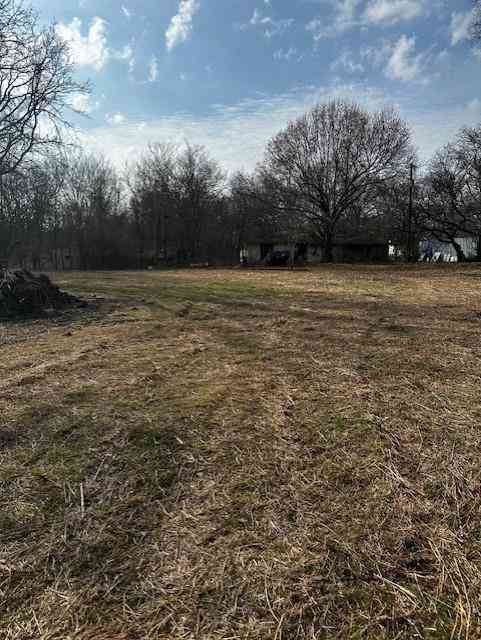 Vacant Land For Sale - 320 E Ford Street<br/> Bells, TX 75414