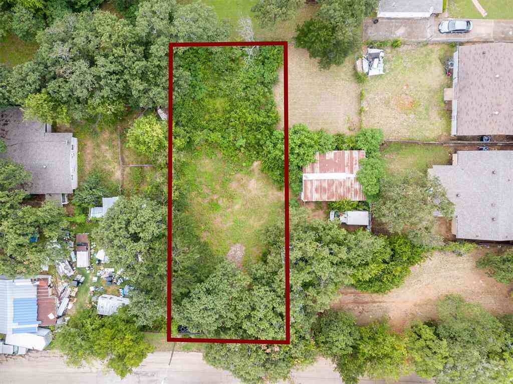 Vacant Land For Sale - 4012 Erath Street<br/> Fort Worth, TX 76119