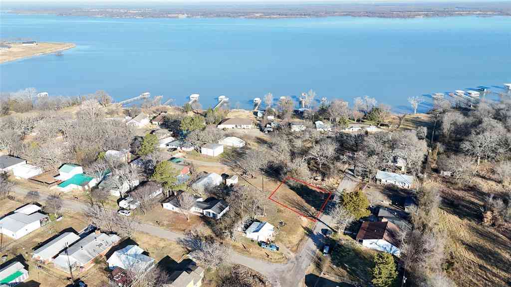 Vacant Land For Sale - 409 Kirk Lane<br/> Hunt County, West Tawakoni, TX 75474