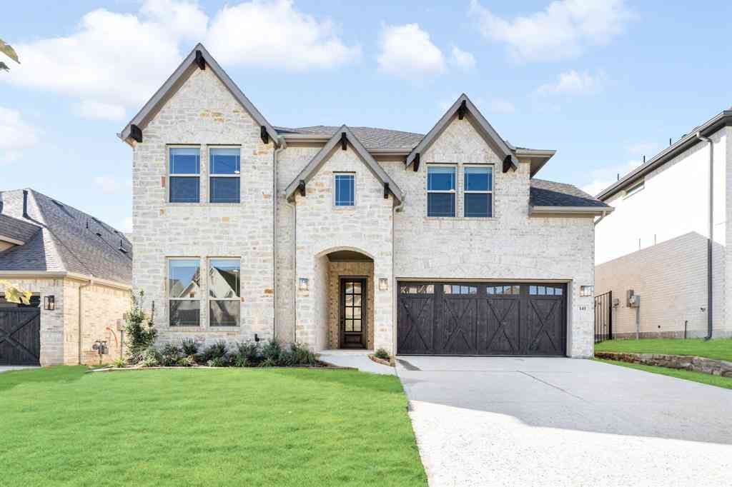 Homes For Sale - 141 Kingfisher Lane<br/> Parker County, Aledo, TX 76008