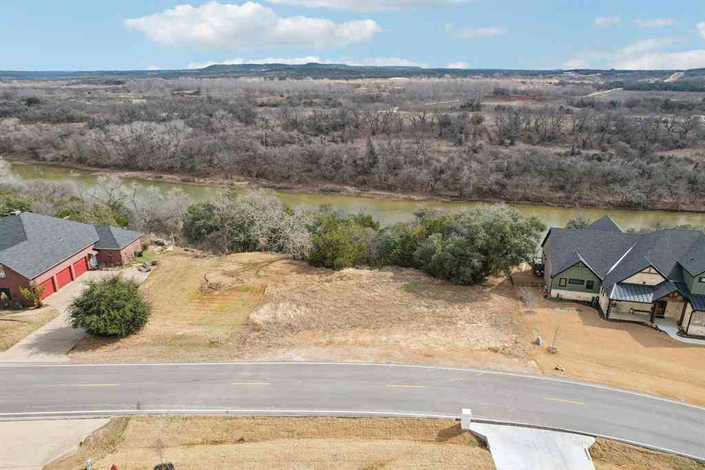 Vacant Land For Sale - 9620 Bellechase Road<br/> Granbury, TX 76049
