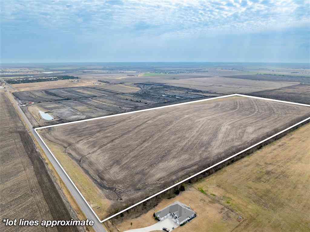 Vacant Land For Sale - TBD 52.1 ACRES Cr-637<br/> Nevada, TX 75173