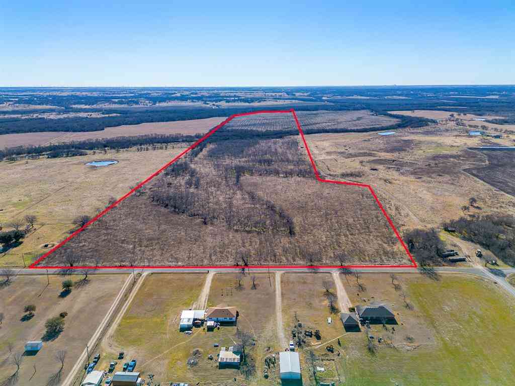 Vacant Land For Sale - TBD Ivy Lane<br/> Elm Mott, TX 76640