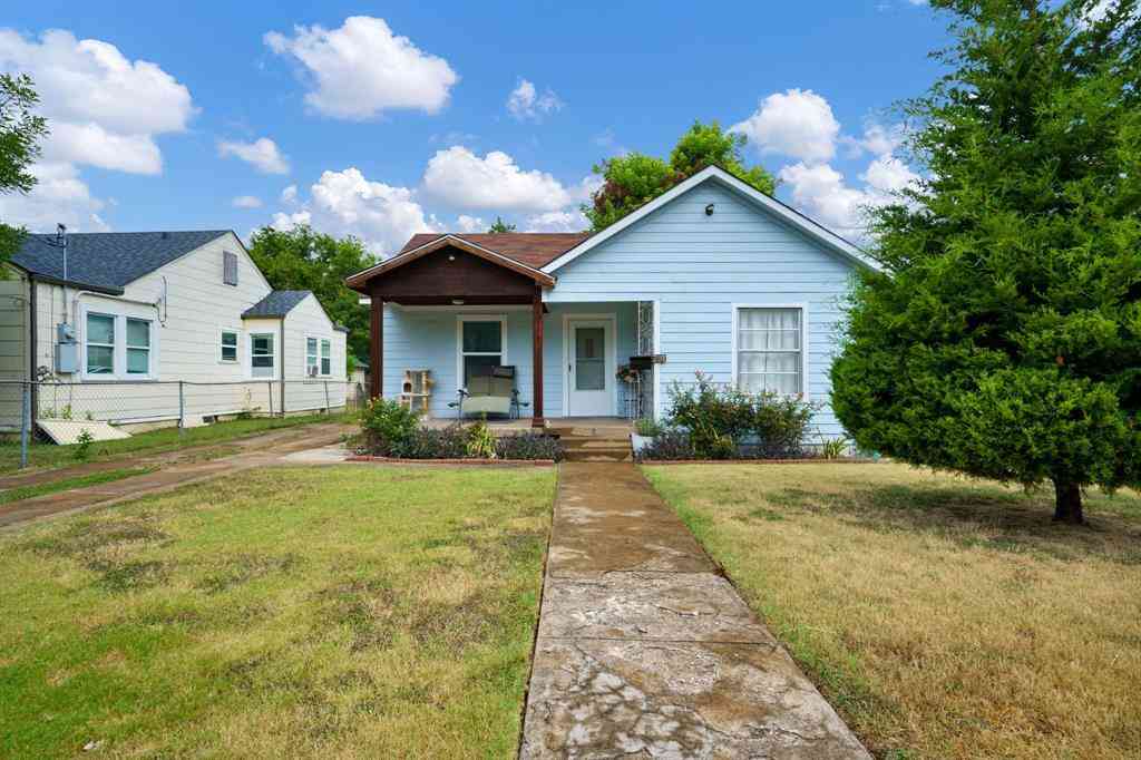 Homes For Sale - 731 Dover Street<br/> Dallas, TX 75216