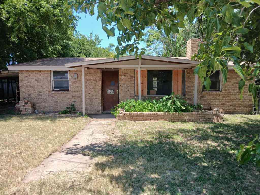Homes For Sale - 2010 Nowlin Road<br/> Coleman County, Coleman, TX 76834