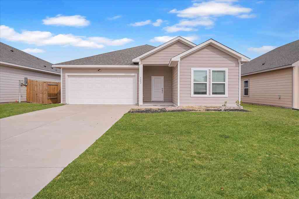 Homes For Sale - 4802 Delano Street<br/> Greenville, TX 75401