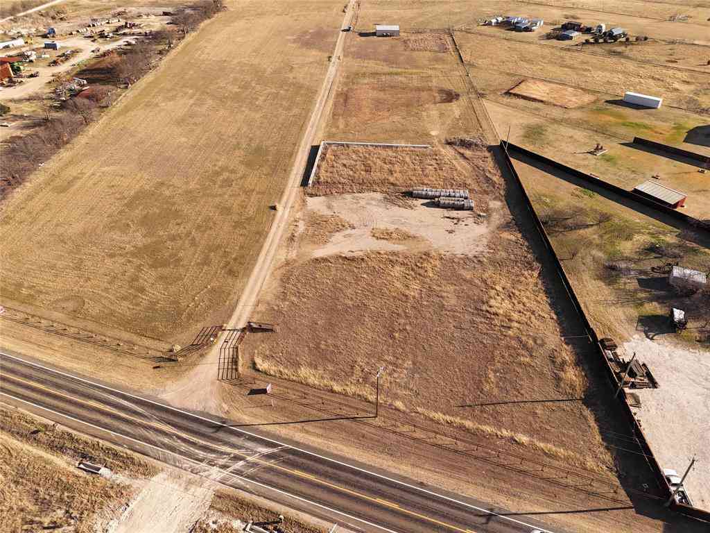 Vacant Land For Sale - 5014 E Fm 875 Road<br/> Ellis County, Waxahachie, TX 75167