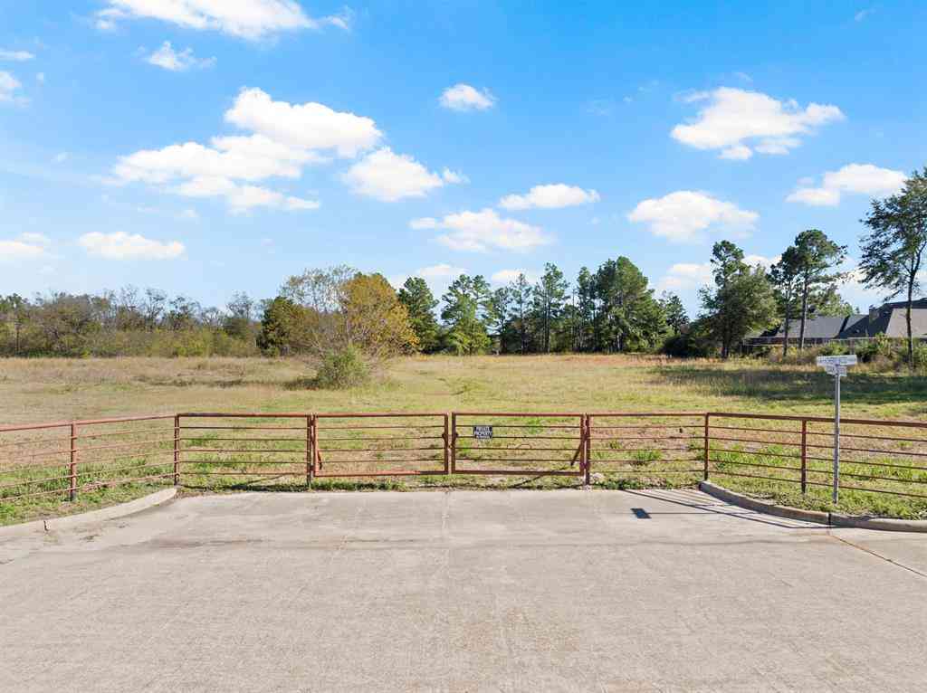 Vacant Land For Sale - 1 Oakwood<br/> Hopkins County, Sulphur Springs, TX 75482