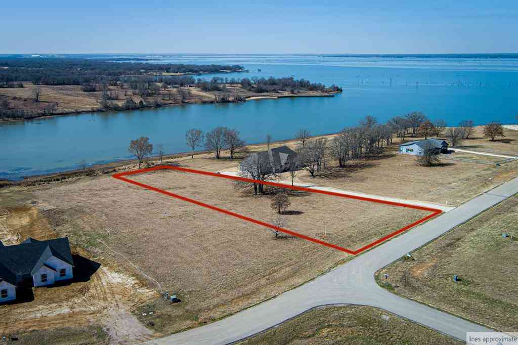 Vacant Land For Sale - LOT 68 Admiral Shores<br/> Navarro County, Streetman, TX 75859