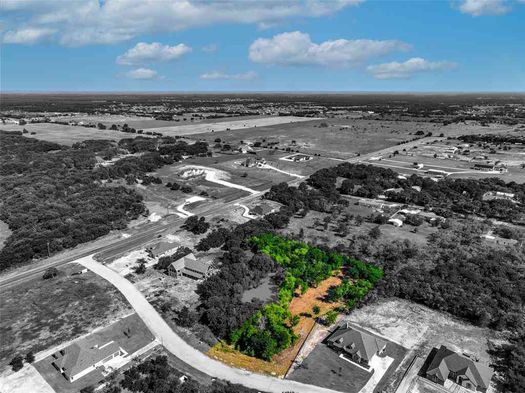 Vacant Land For Sale - 3959 Vista Oak Drive<br/> Hunt County, Royse City, TX 75189