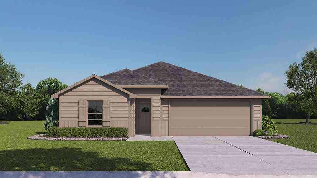 Homes For Sale - 324 Whispering Pines Drive<br/> Rockwall County, Royse City, TX 75189