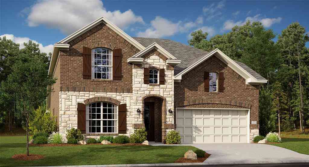 Homes For Sale - 1301 Armitage Way<br/> McKinney, TX 75069
