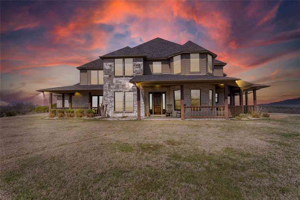 Vacant Land For Sale - 4520 S Nolan River Road<br/> Johnson County, Cleburne, TX 76033