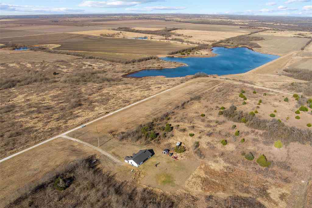 Vacant Land For Sale - 861-3 Richland Bend Road<br/> Ellis County, Milford, TX 76670