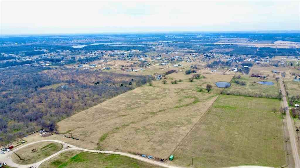 Vacant Land For Sale - 28.129 ACRES Co Rd 144<br/> Kaufman, TX 75142