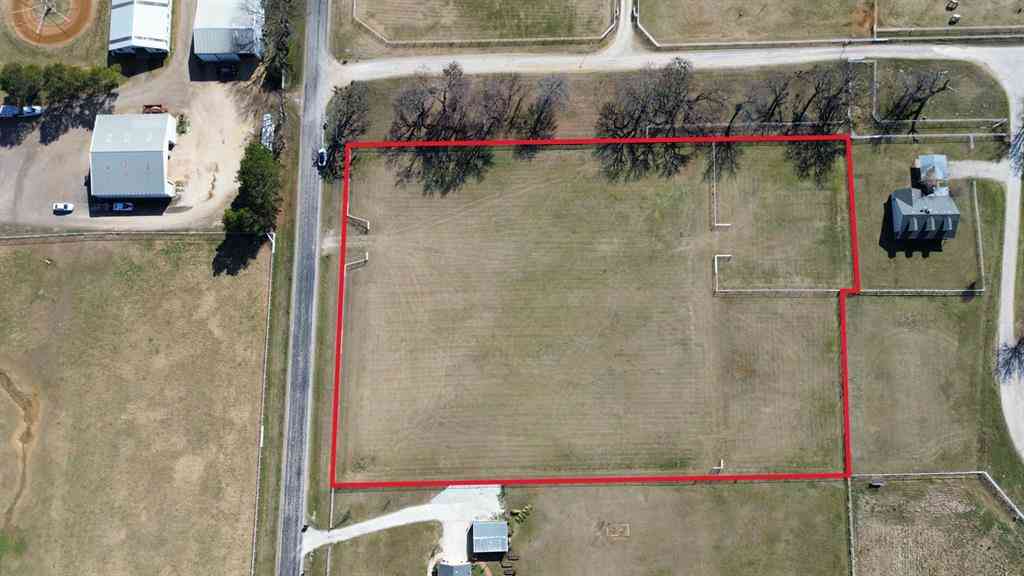 Vacant Land For Sale - 6250 Mcnatt Road<br/> Denton County County, Aubrey, TX 76227
