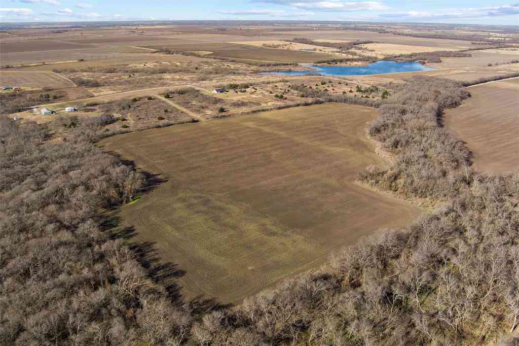 Vacant Land For Sale - 861-4 Richland Bend Road<br/> Ellis County, Milford, TX 76670