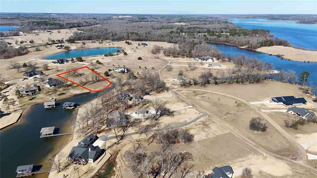 Vacant Land For Sale - 257 Private Road 2713<br/> Mount Pleasant, TX 75455