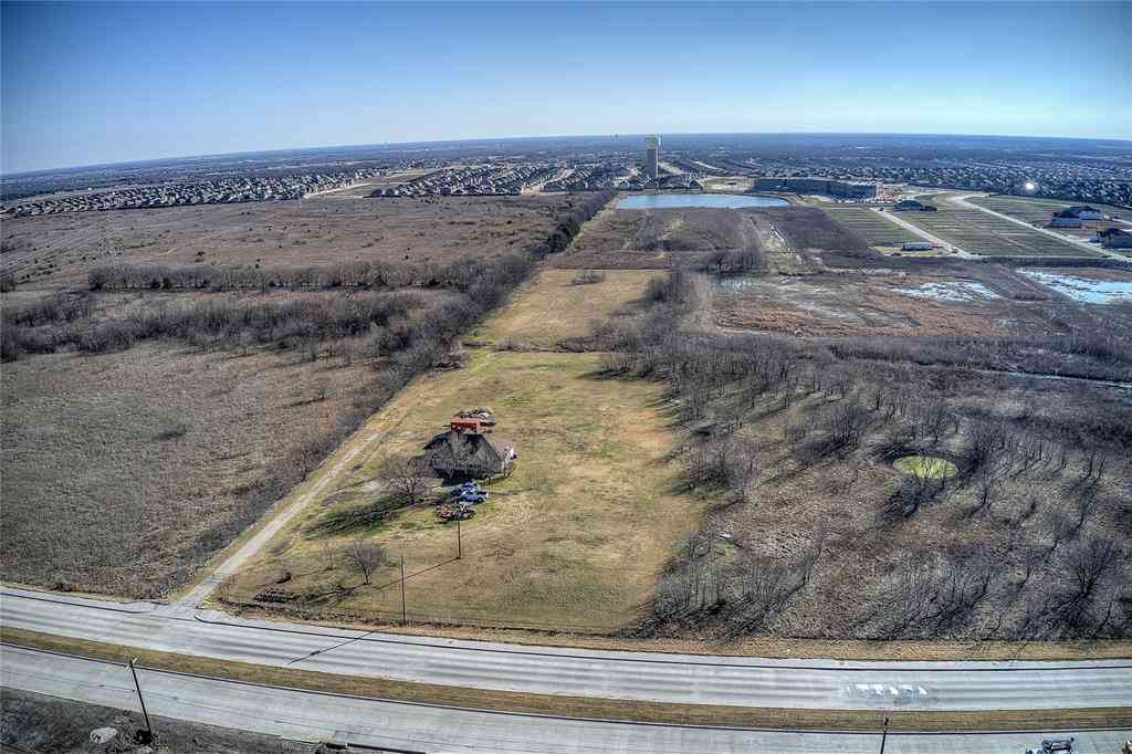 Vacant Land For Sale - 5901 Fm 2642<br/> Hunt County, Royse City, TX 75189
