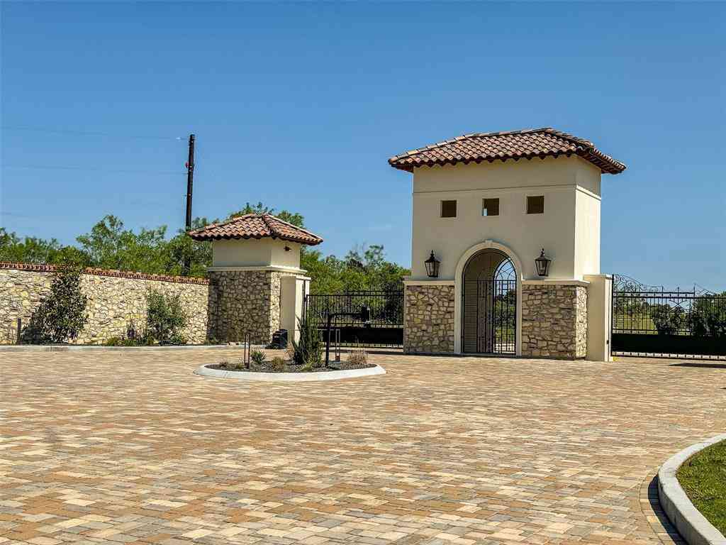 Vacant Land For Sale - 2027 Verona Drive<br/> Parker County, Weatherford, TX 76087