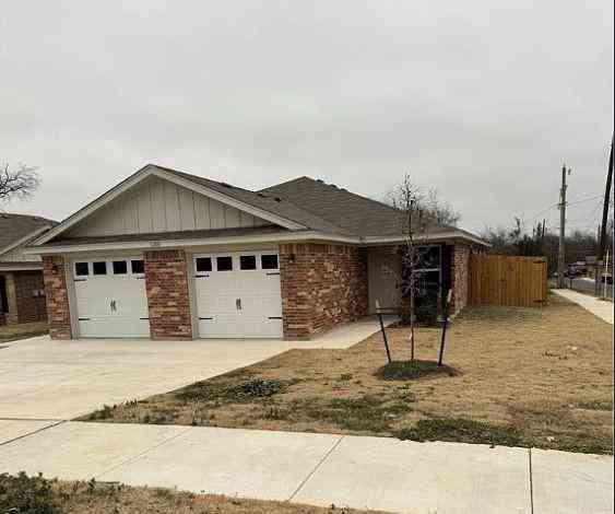 Multifamily For Rent - 1200 N 8th Street<br/> Killeen, TX 76541