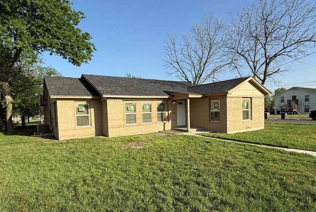 Homes For Rent - 1300 N 2nd Street<br/> Killeen, TX 76541