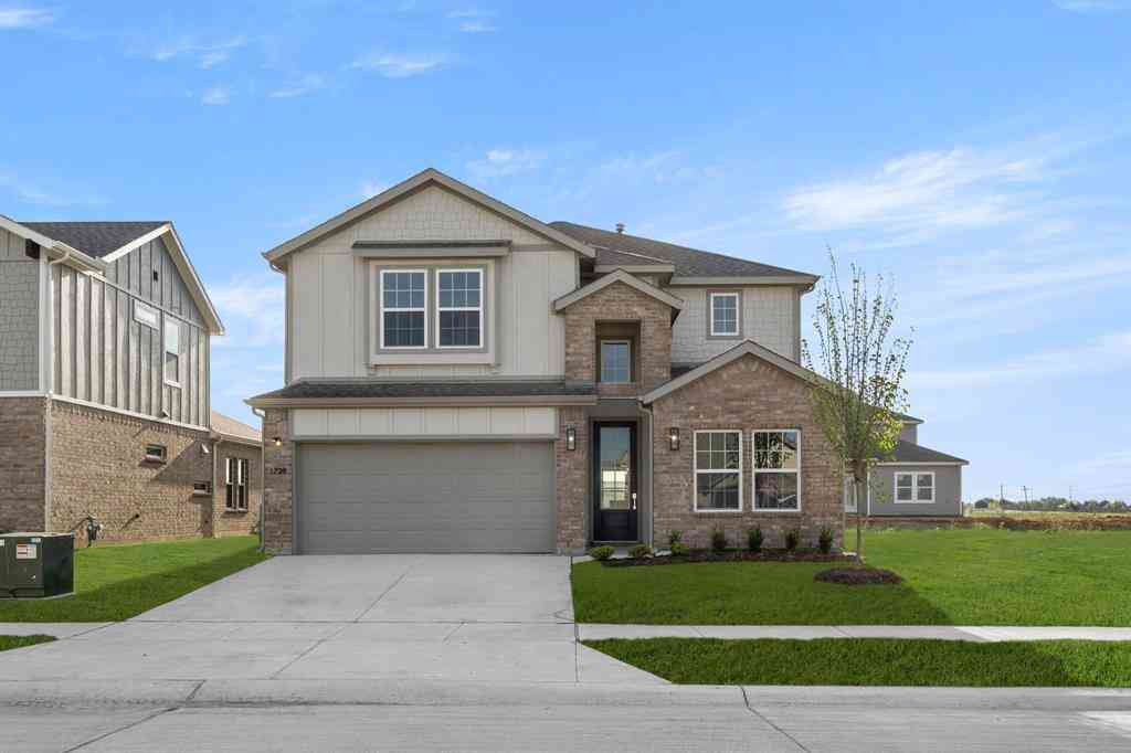 Homes For Sale - 1728 Sage Garden Drive<br/> Denton County County, Denton, TX 76249