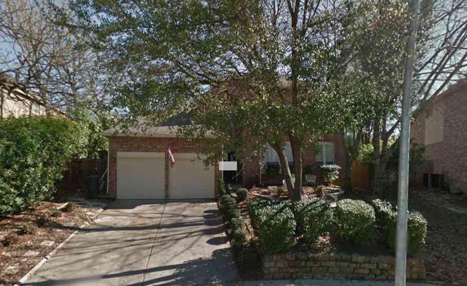 Homes For Sale - 3504 Creekside Court<br/> Bedford, TX 76021