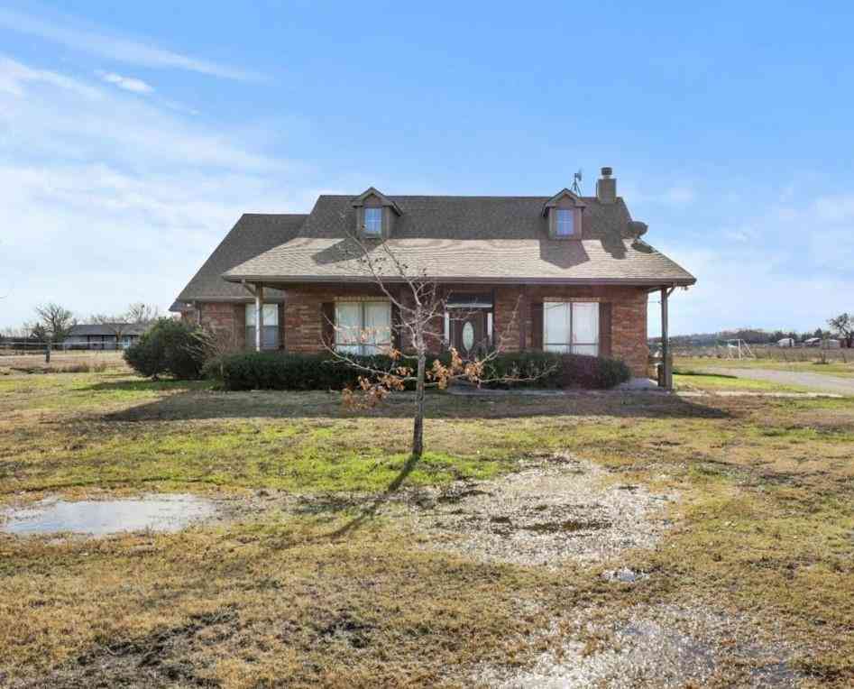 Homes For Sale - 2170 County Road 269<br/> Kaufman County, Crandall, TX 75114