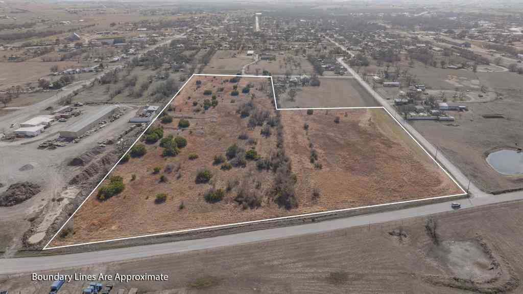 Vacant Land For Sale - TBD E Harris<br/> Erath County, Dublin, TX 76446