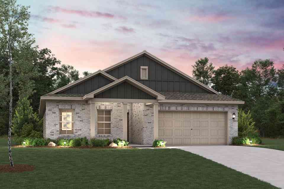 Homes For Sale - 380 Declan Street<br/> Parker County, Springtown, TX 76082