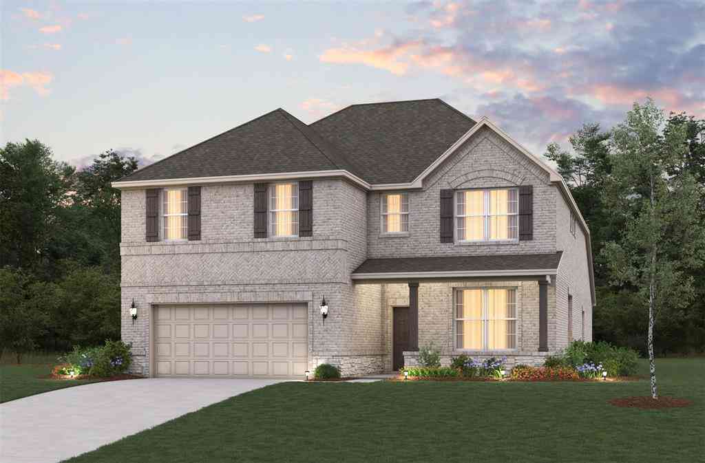Homes For Sale - 2221 Valencia Drive<br/> Denton County County, Little Elm, TX 75068