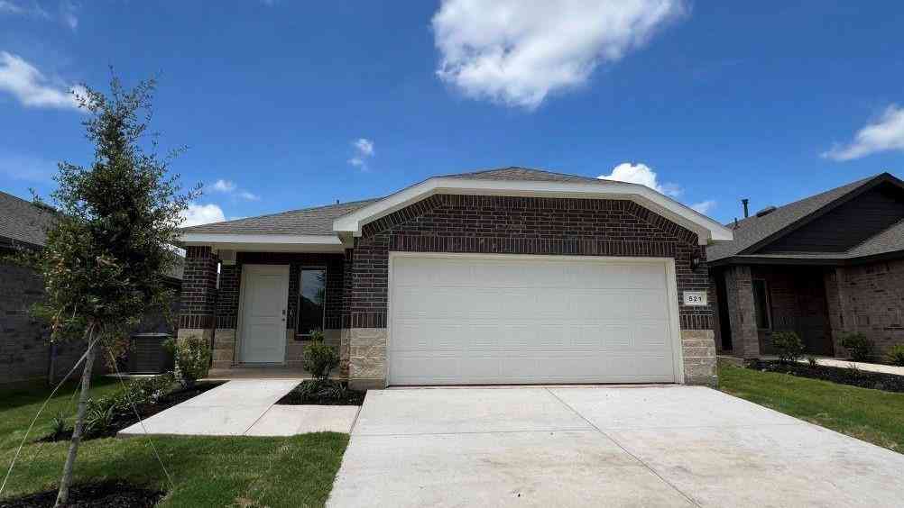 Homes For Sale - 521 Red Admiral Lane<br/> Denton County County, Denton, TX 76259