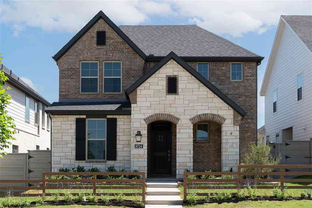 Homes For Sale - 8724 Treeline Parkway<br/> Denton County County, Justin, TX 76247